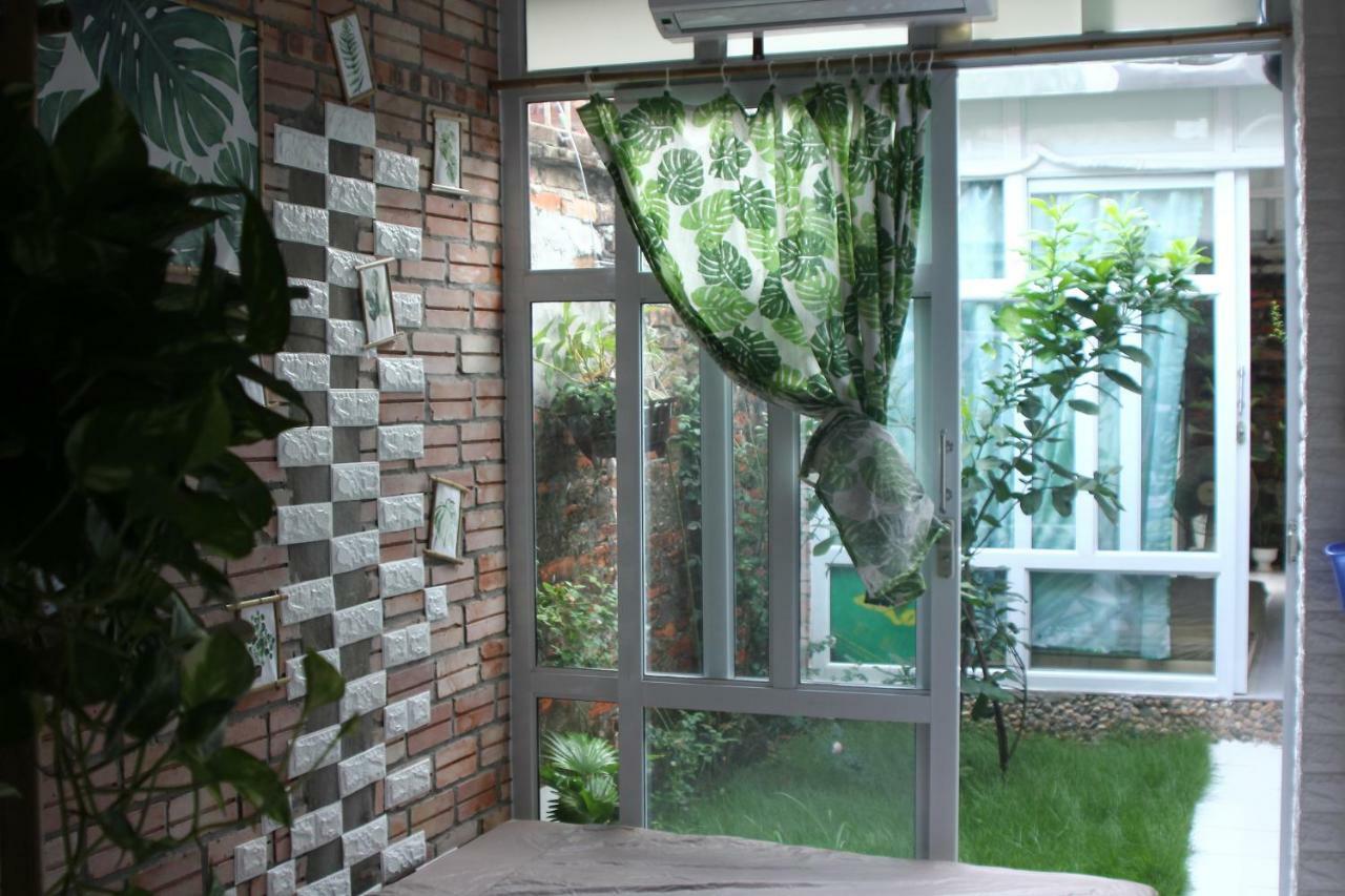 Chicken'S House- Duong Lam Homestay Hanói Exterior foto
