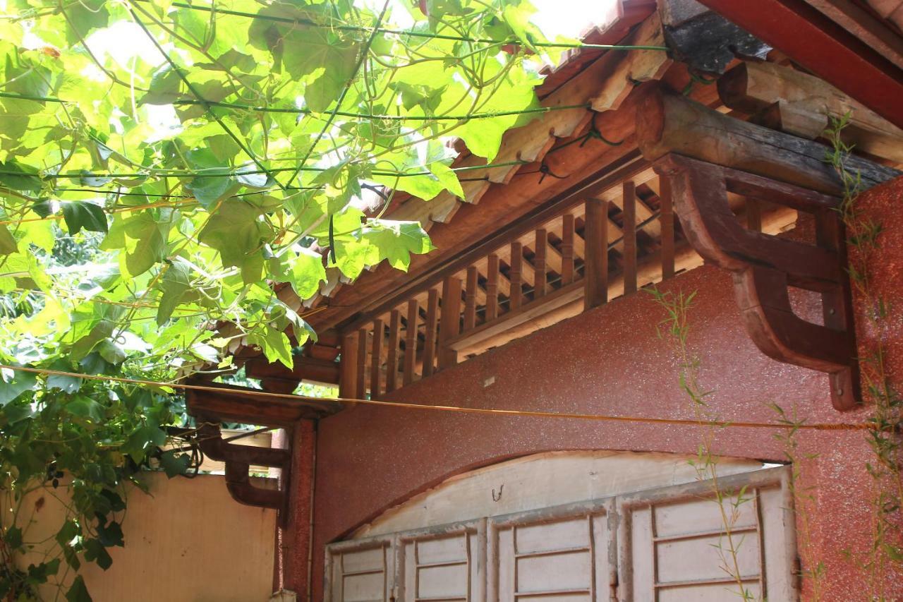 Chicken'S House- Duong Lam Homestay Hanói Exterior foto