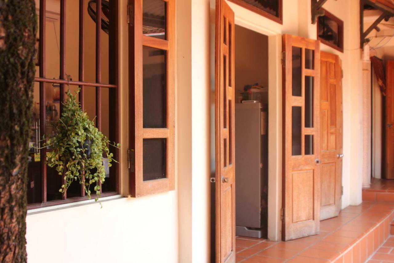 Chicken'S House- Duong Lam Homestay Hanói Exterior foto
