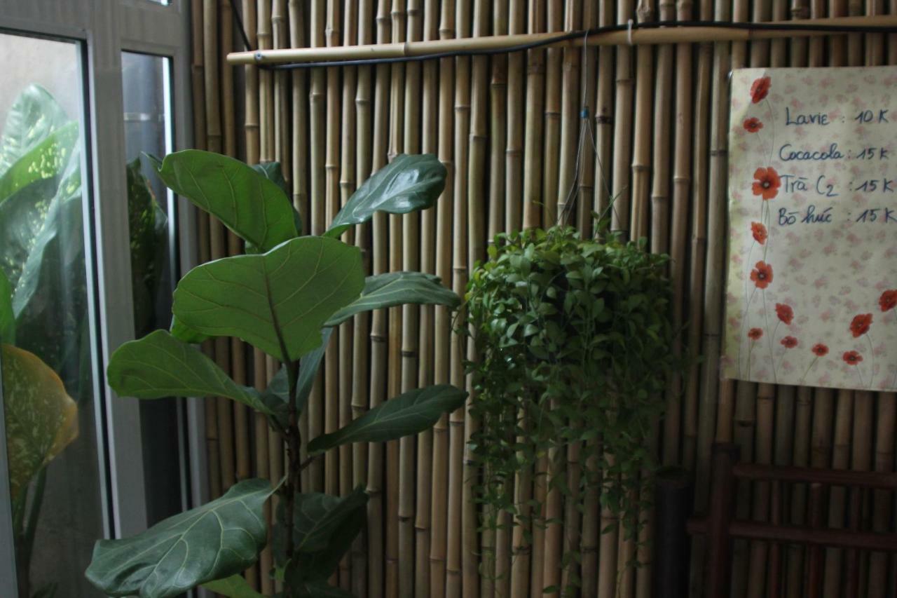 Chicken'S House- Duong Lam Homestay Hanói Exterior foto