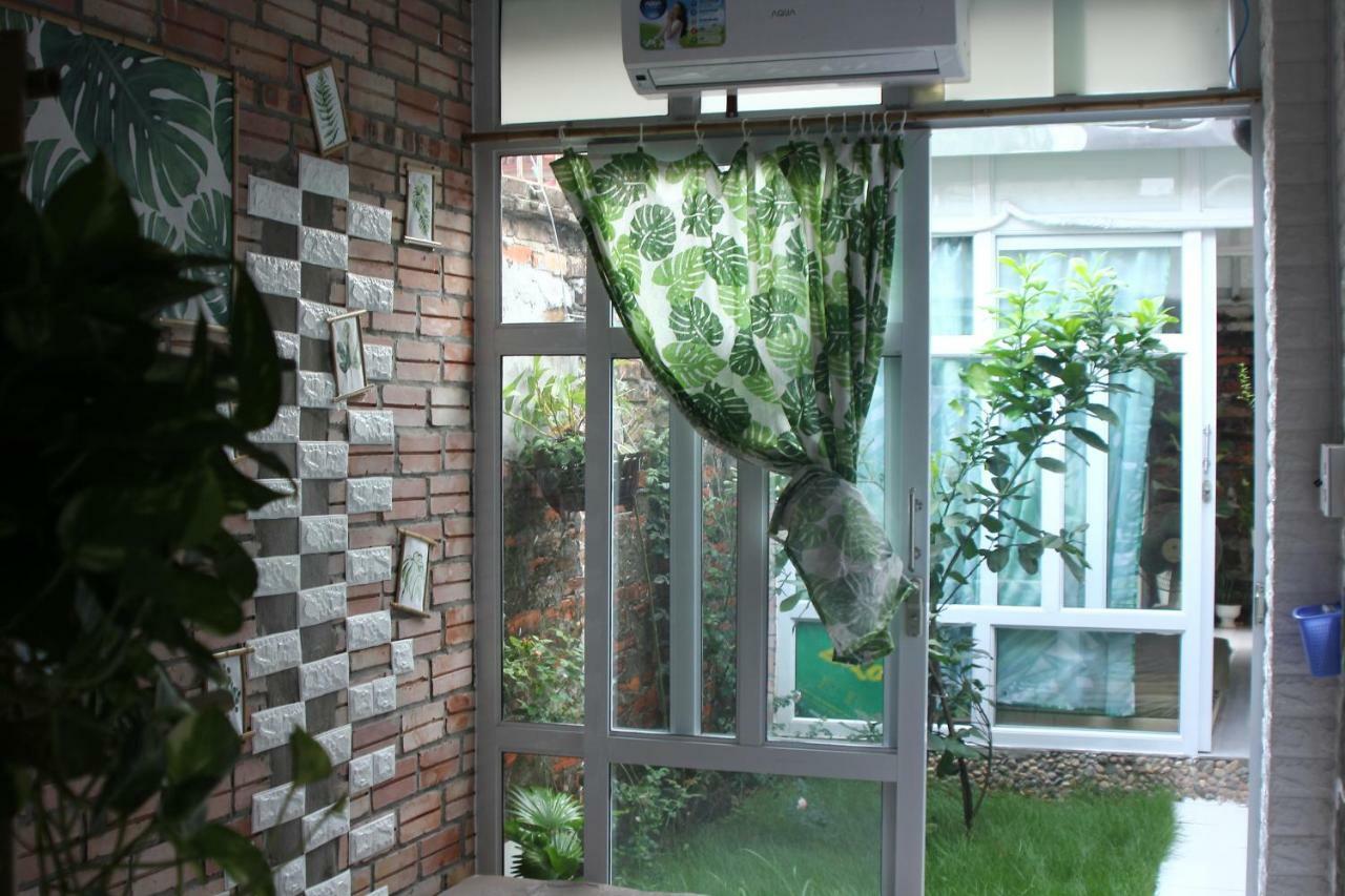 Chicken'S House- Duong Lam Homestay Hanói Exterior foto