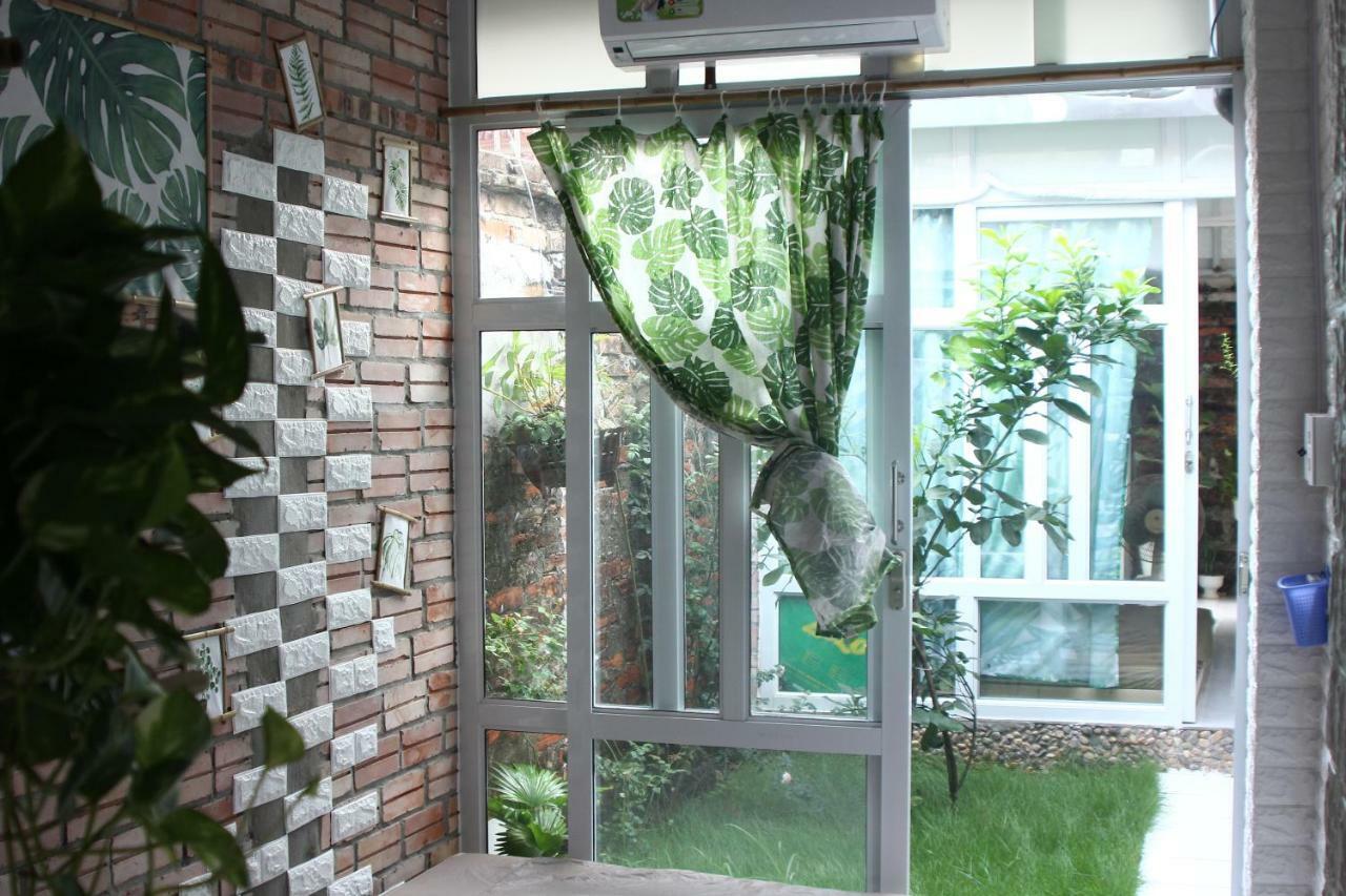 Chicken'S House- Duong Lam Homestay Hanói Exterior foto